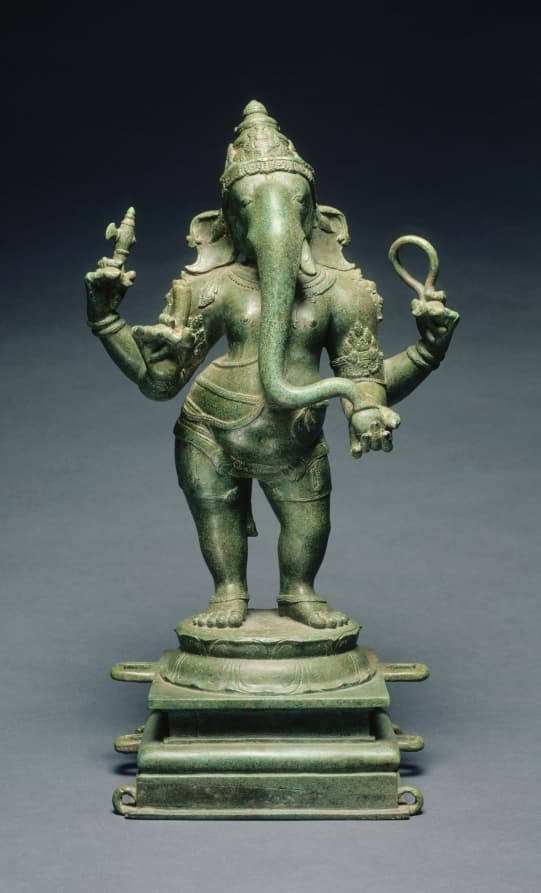 Ganesha