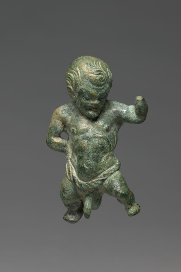Dancing Dwarf