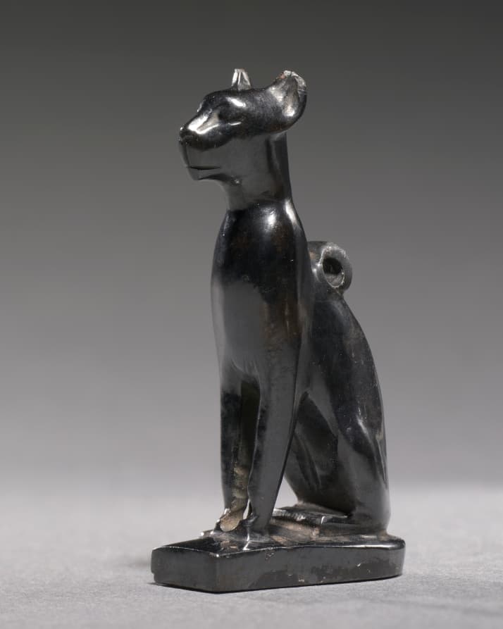 Amulet of Bastet