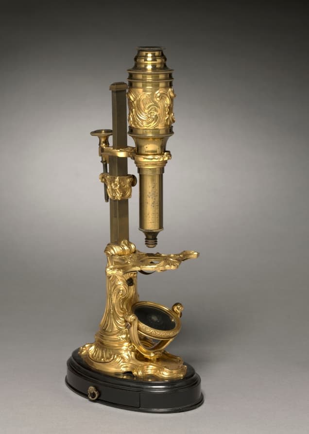 Microscope