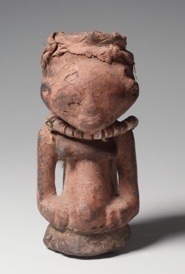 Figure (Nkishi)