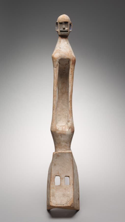 Mask (Omono or Tana Wurum Bogoro)