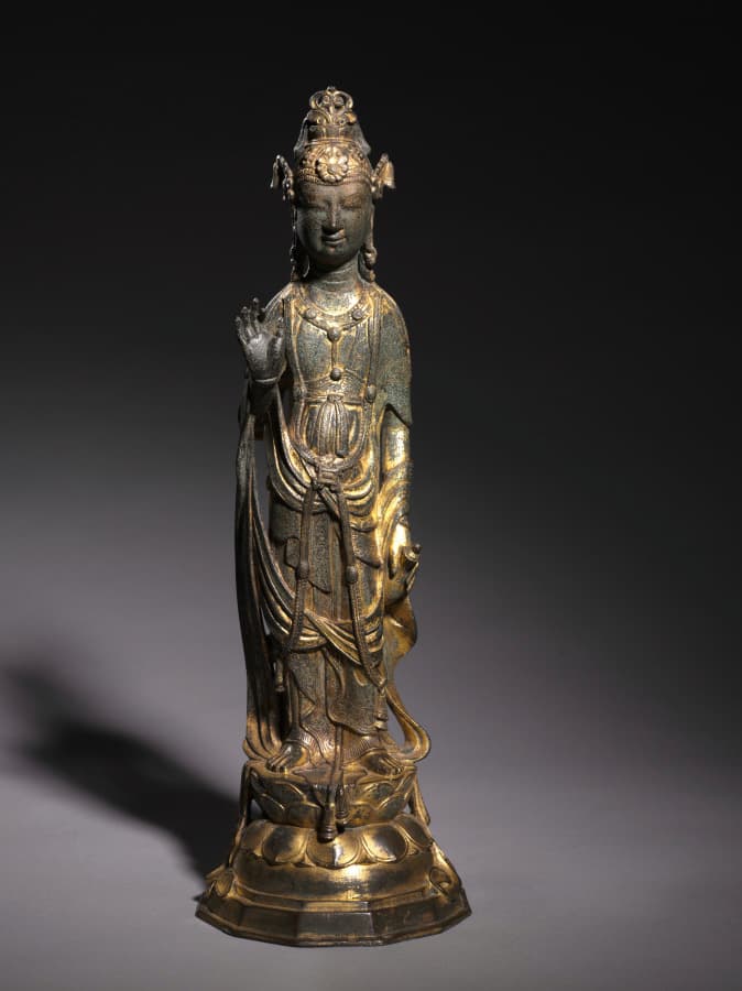 Bodhisattva Guanyin