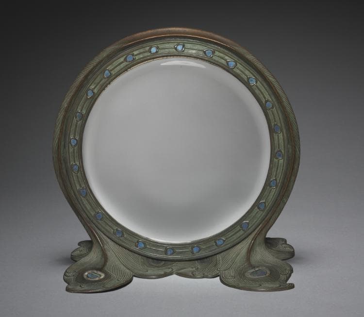 Dressing Table Mirror