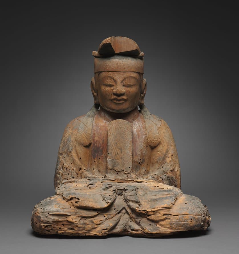 Shinto Deity