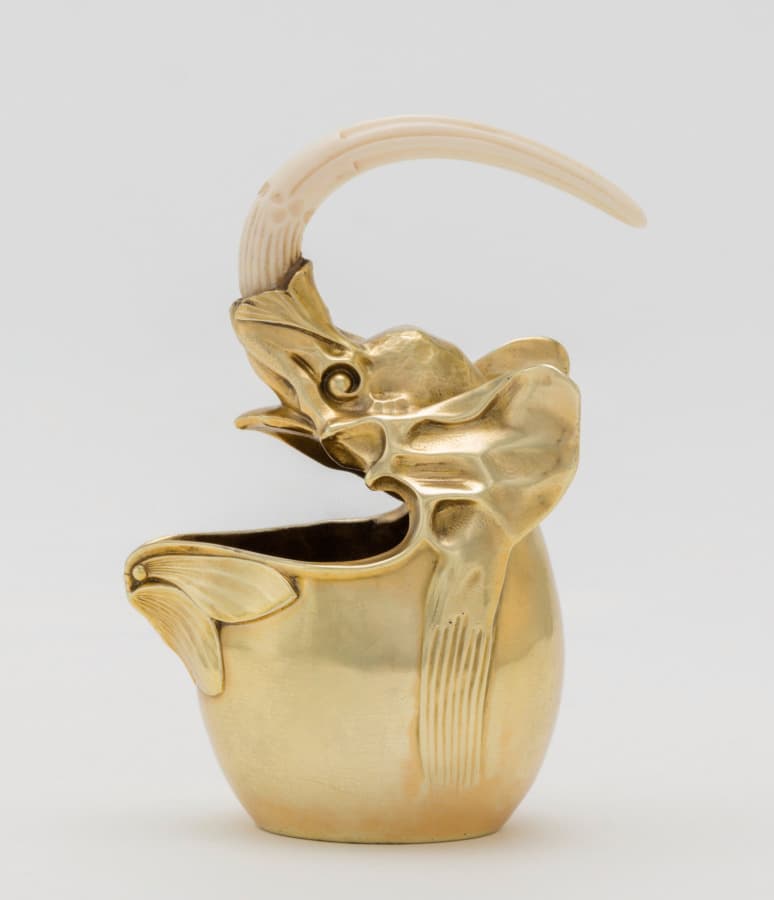 Creamer