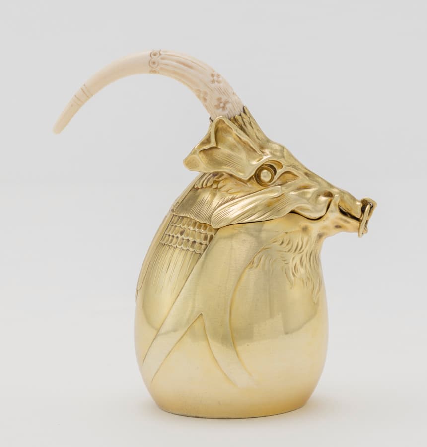 Tea Pot