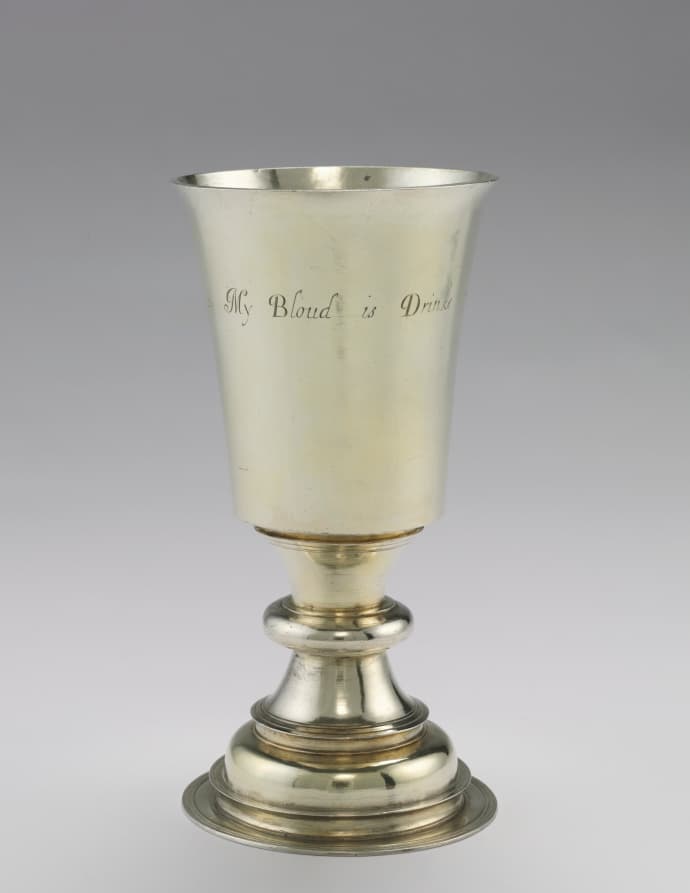 Communion Cup