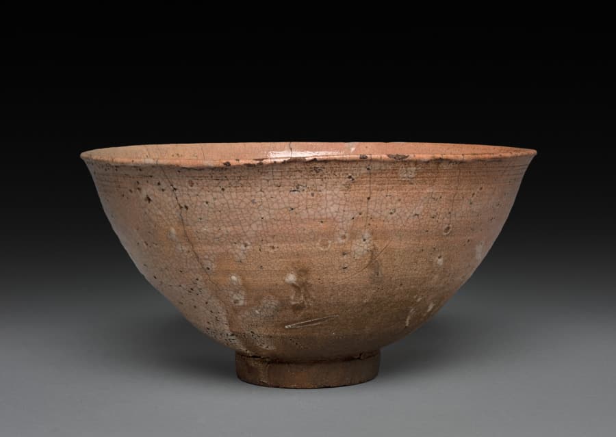 Tea Bowl