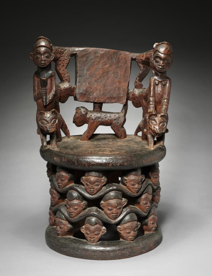 Prestige Chair