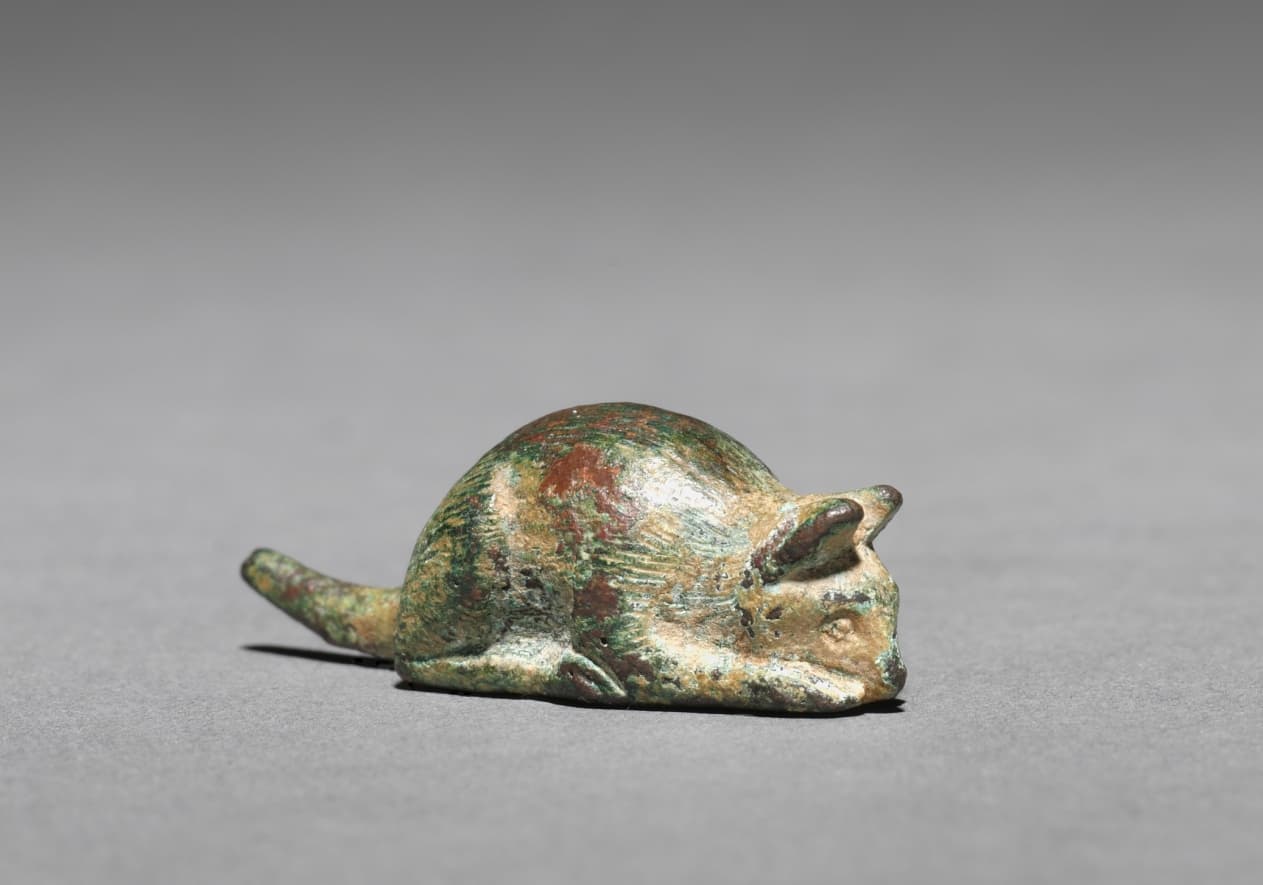 Mouse