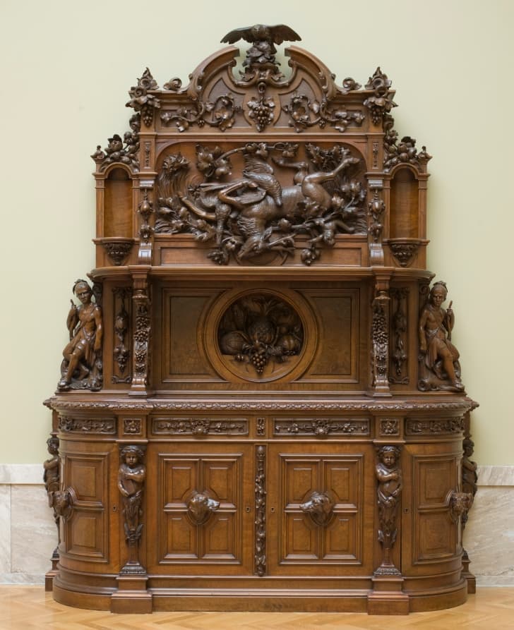 Sideboard