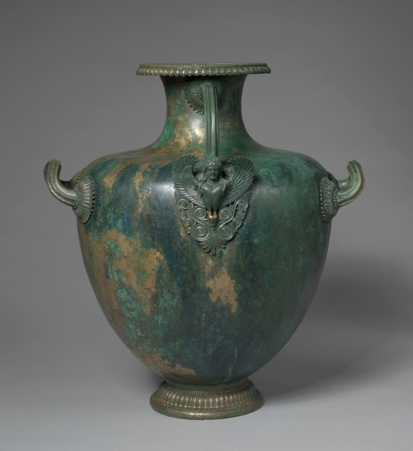 Hydria