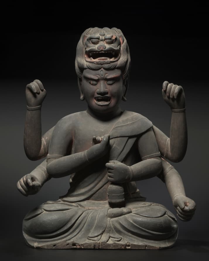 Aizen Myōō