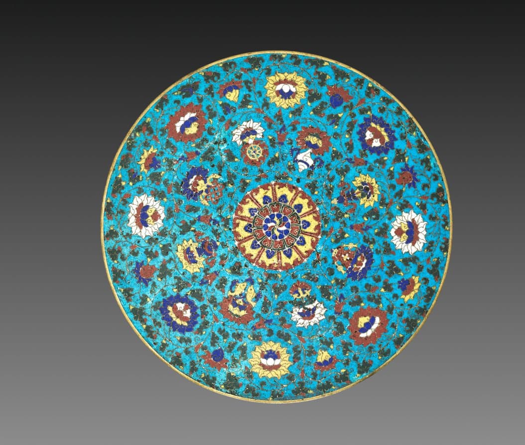 Mandala Base