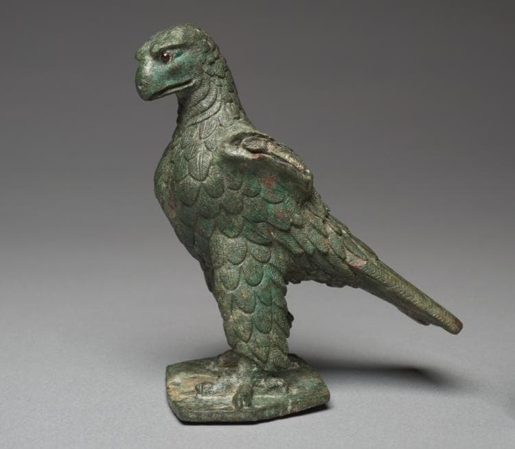 Imperial Eagle