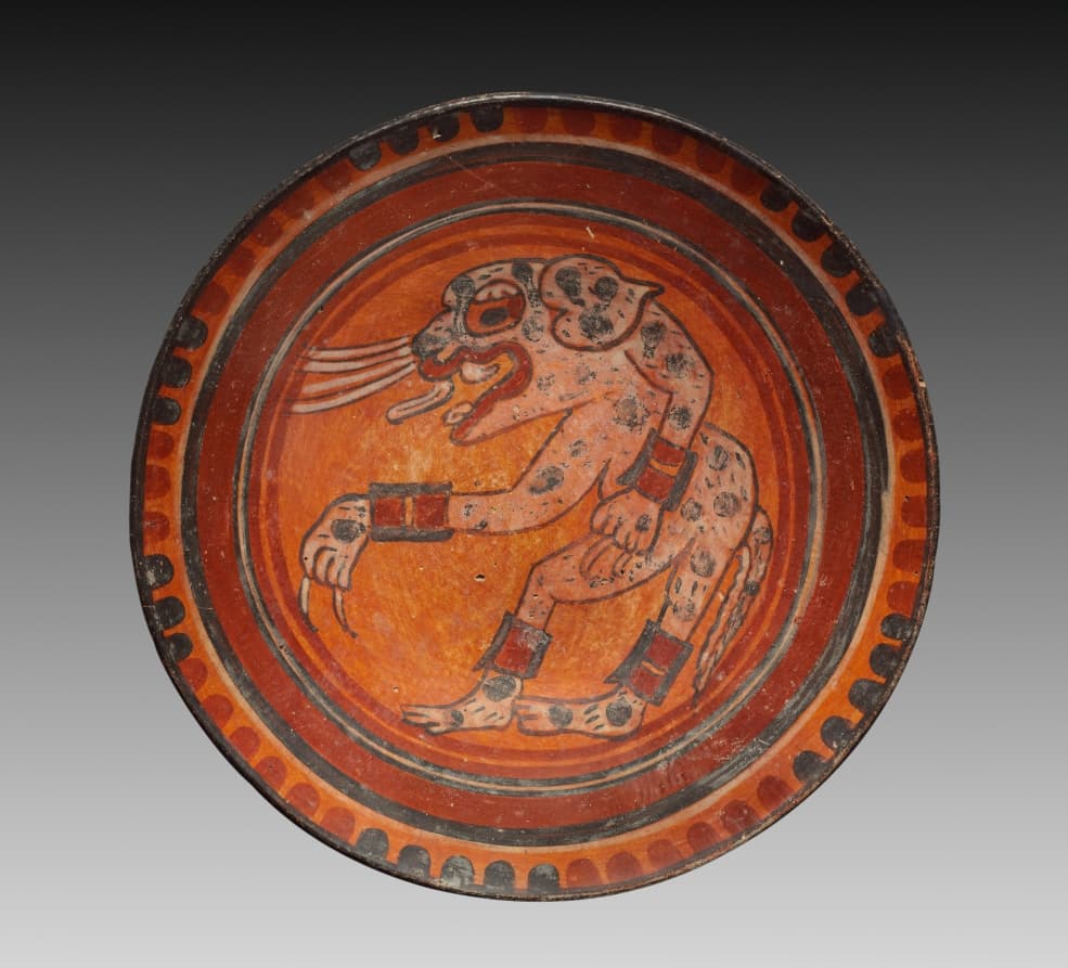 Plate