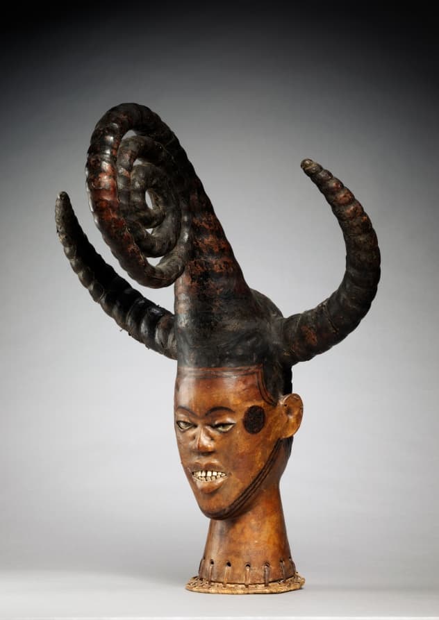 Headdress