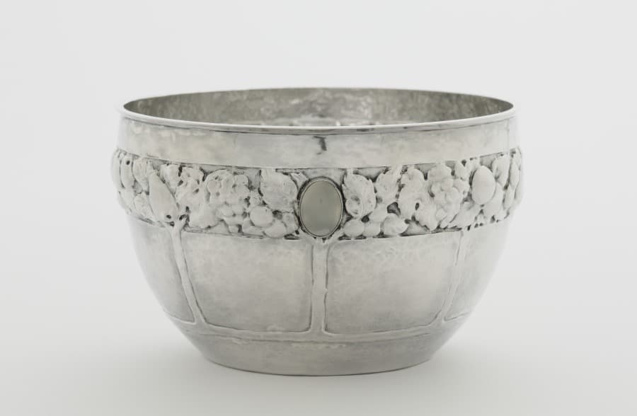 Waste Bowl