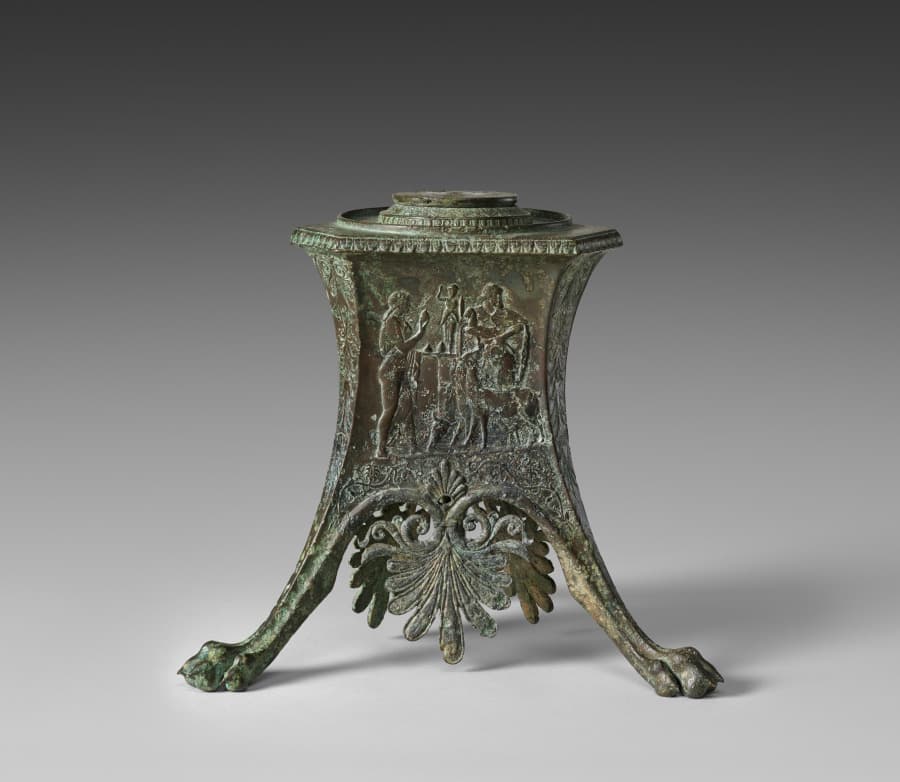 Tripod Base
