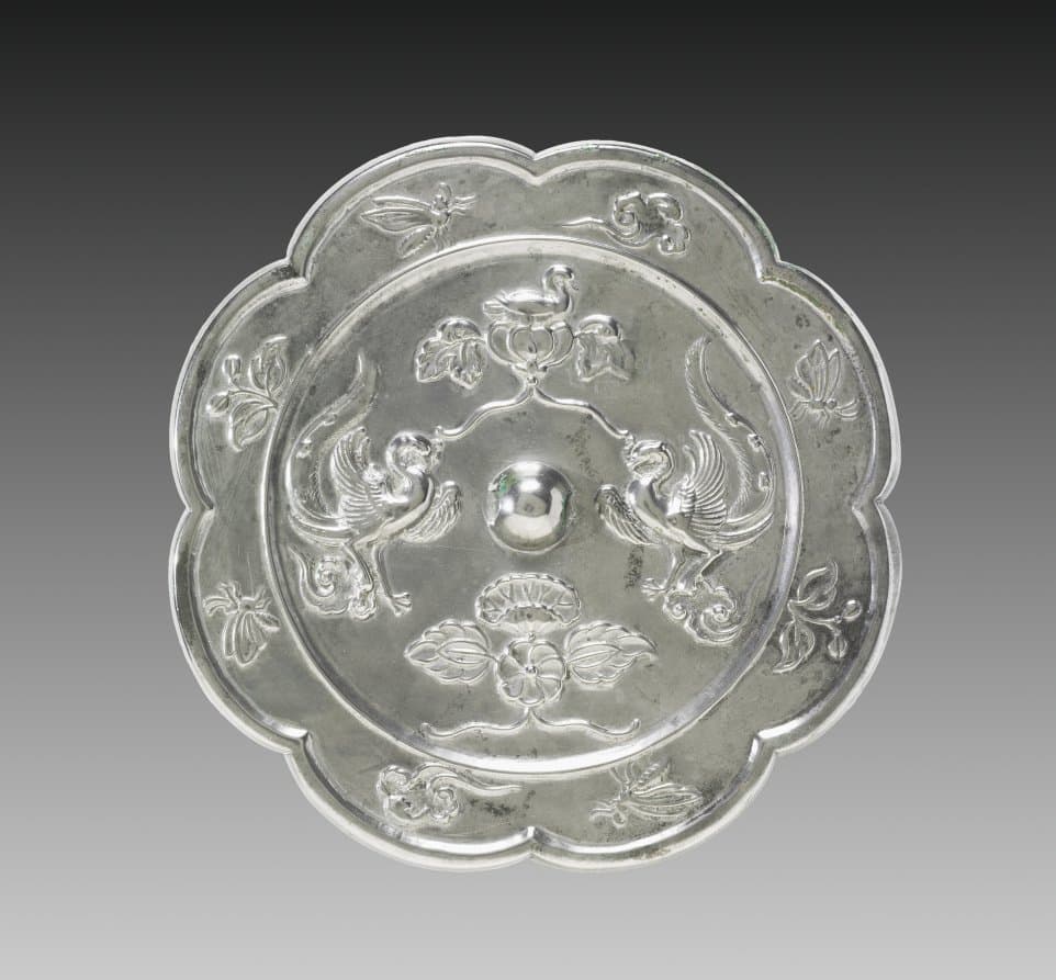 Metalwork, bronze, chinese