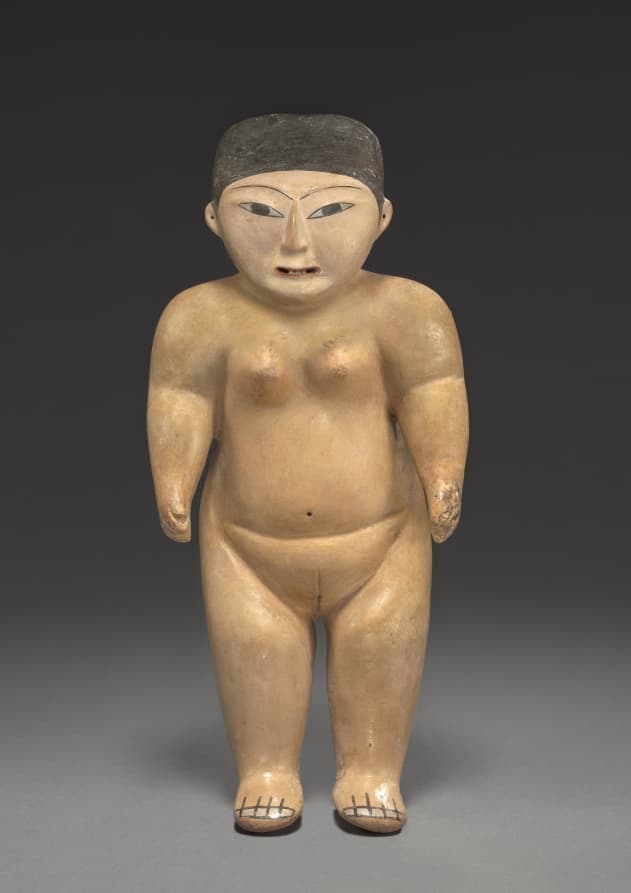 Female Figure