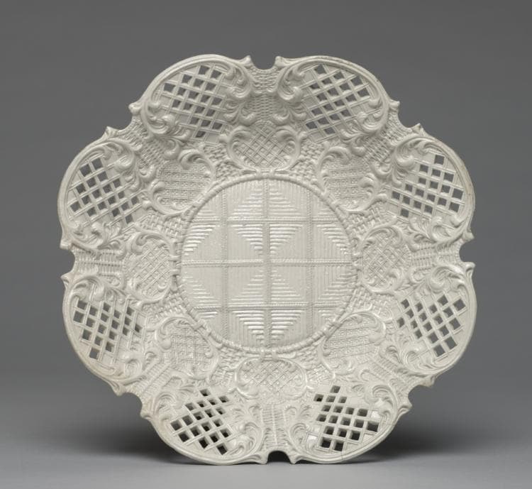 Plate