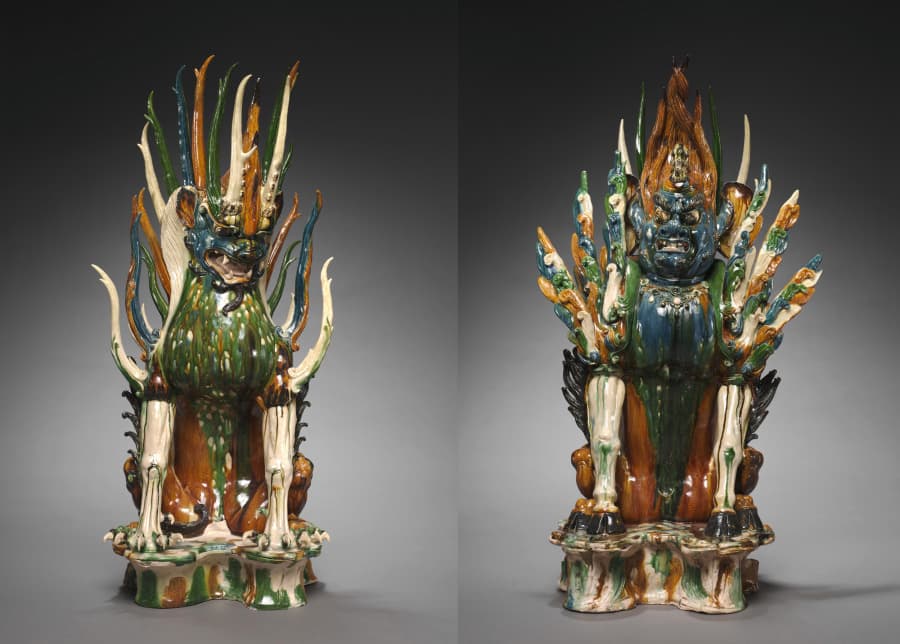 Tomb Guardians