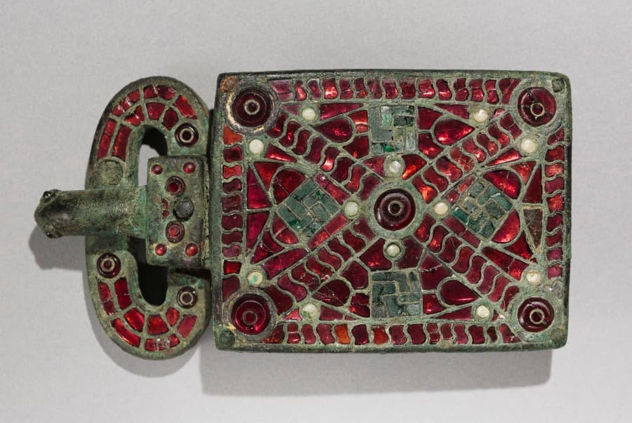 Belt Buckle