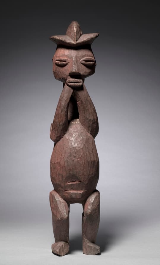Male Figure