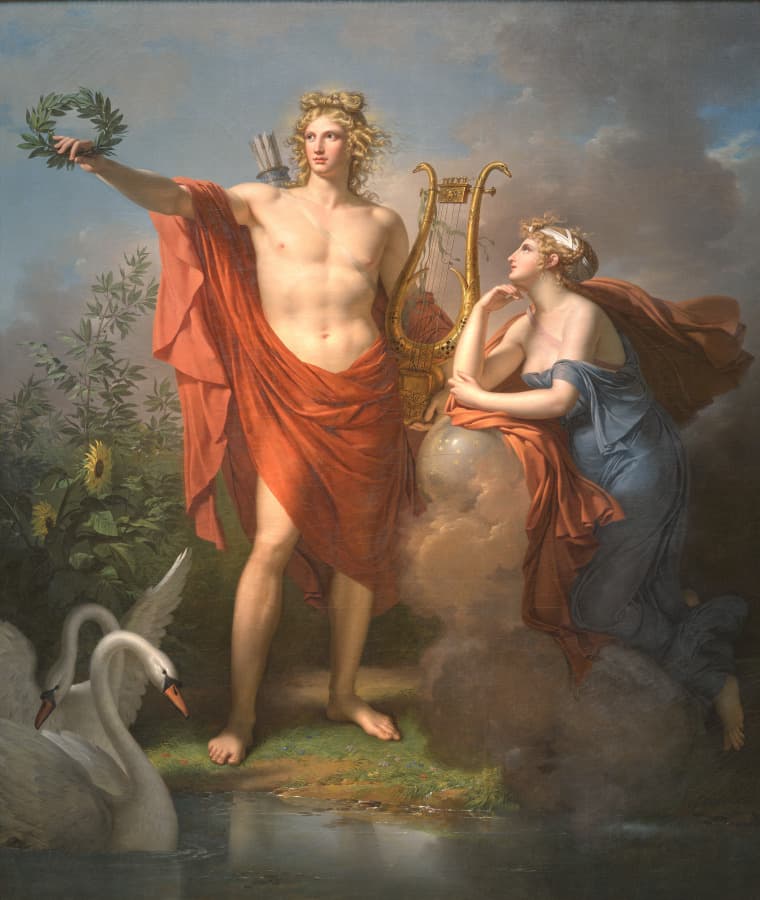 Painting, oil, canvas