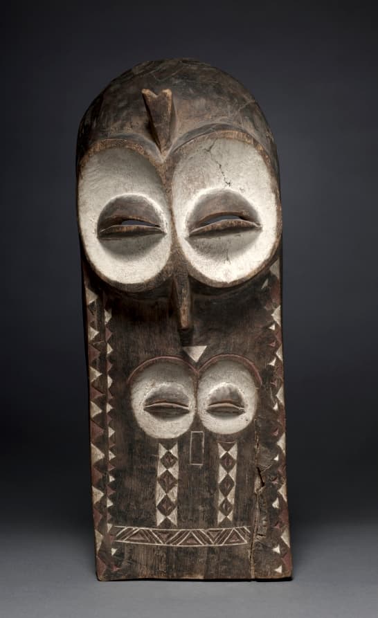 Mask (Emangungu)