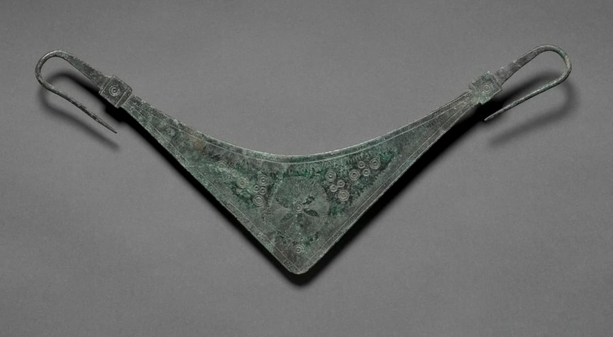 Woman's Belt Hanger (Zone)