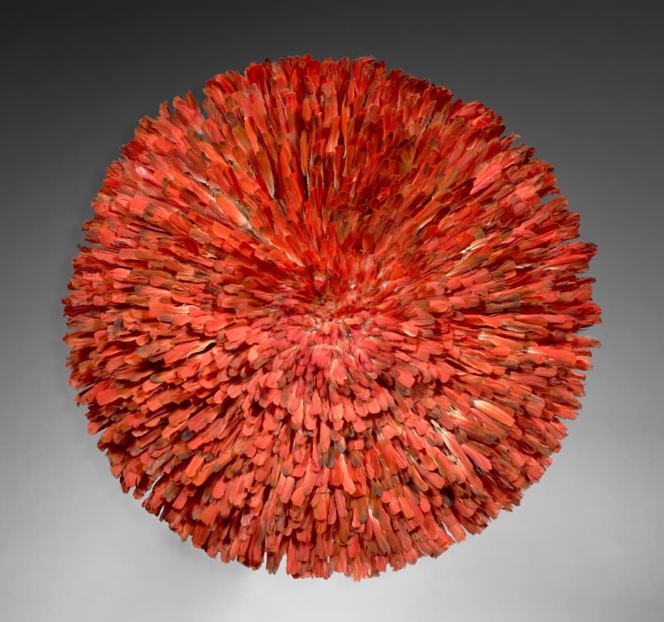 Headdress