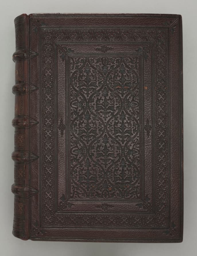 Gothic Bible (Vulgate)