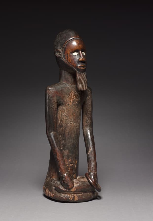 Male Figure