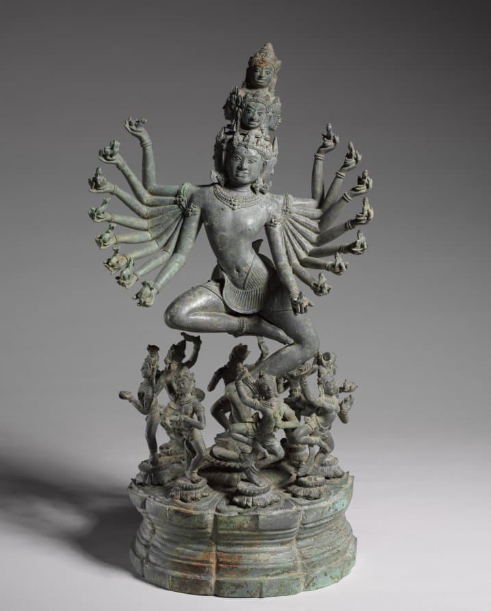 Hevajra