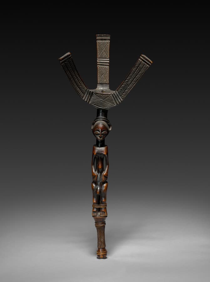 Bow Stand