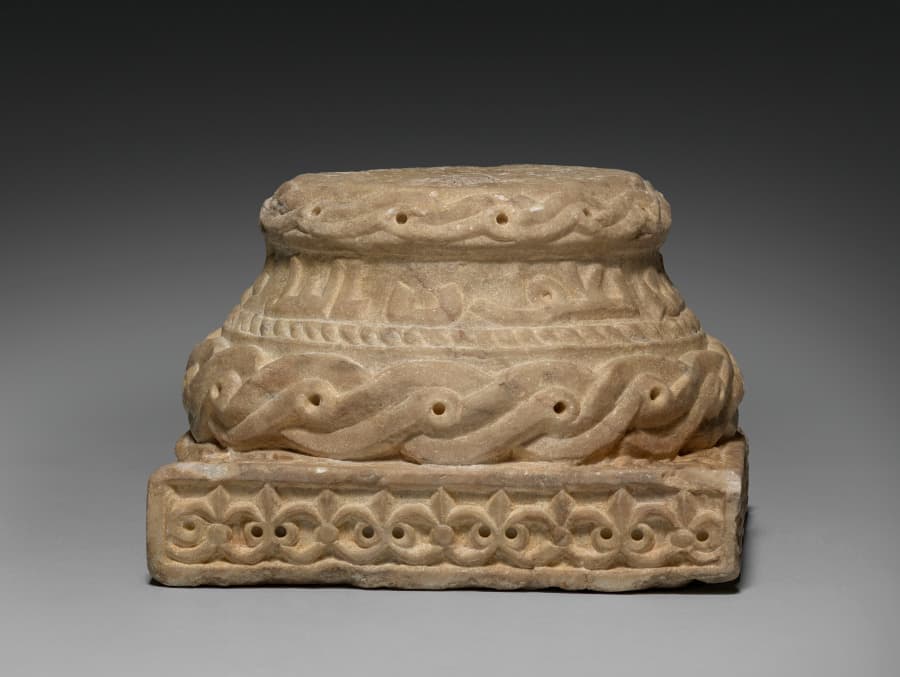 Column Base