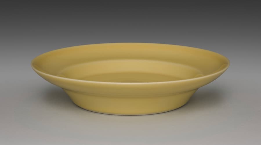 Sweets Bowl
