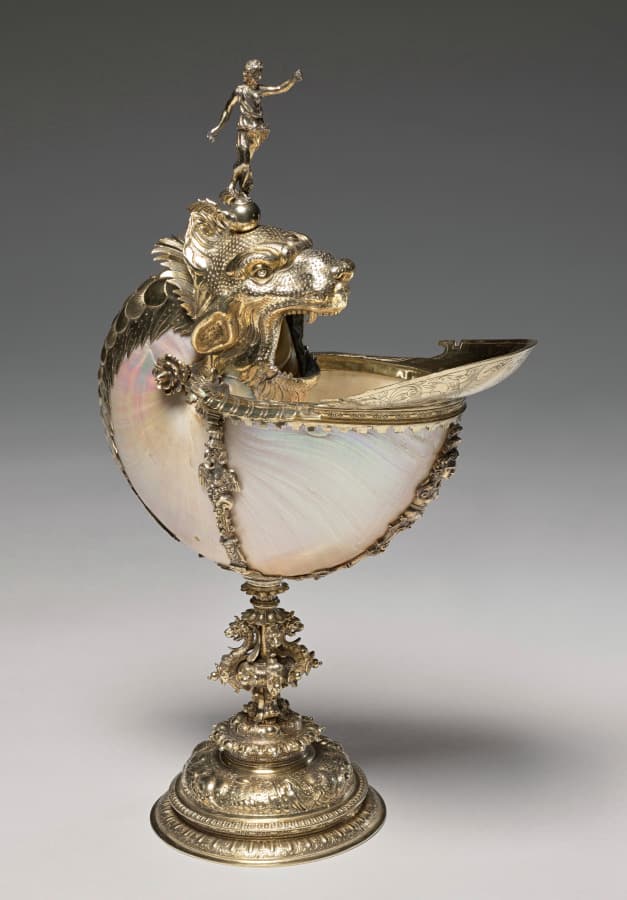 Nautilus Cup