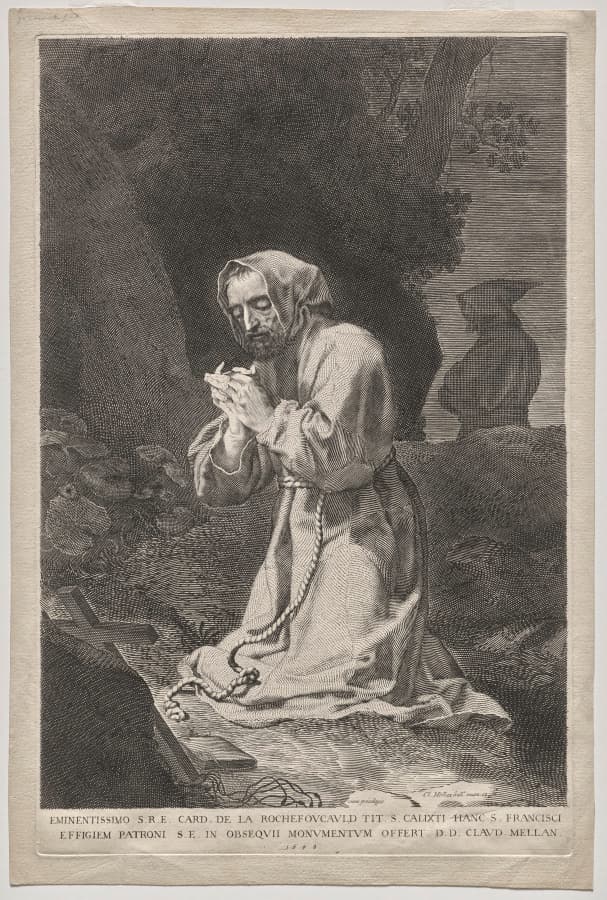 St. Francis