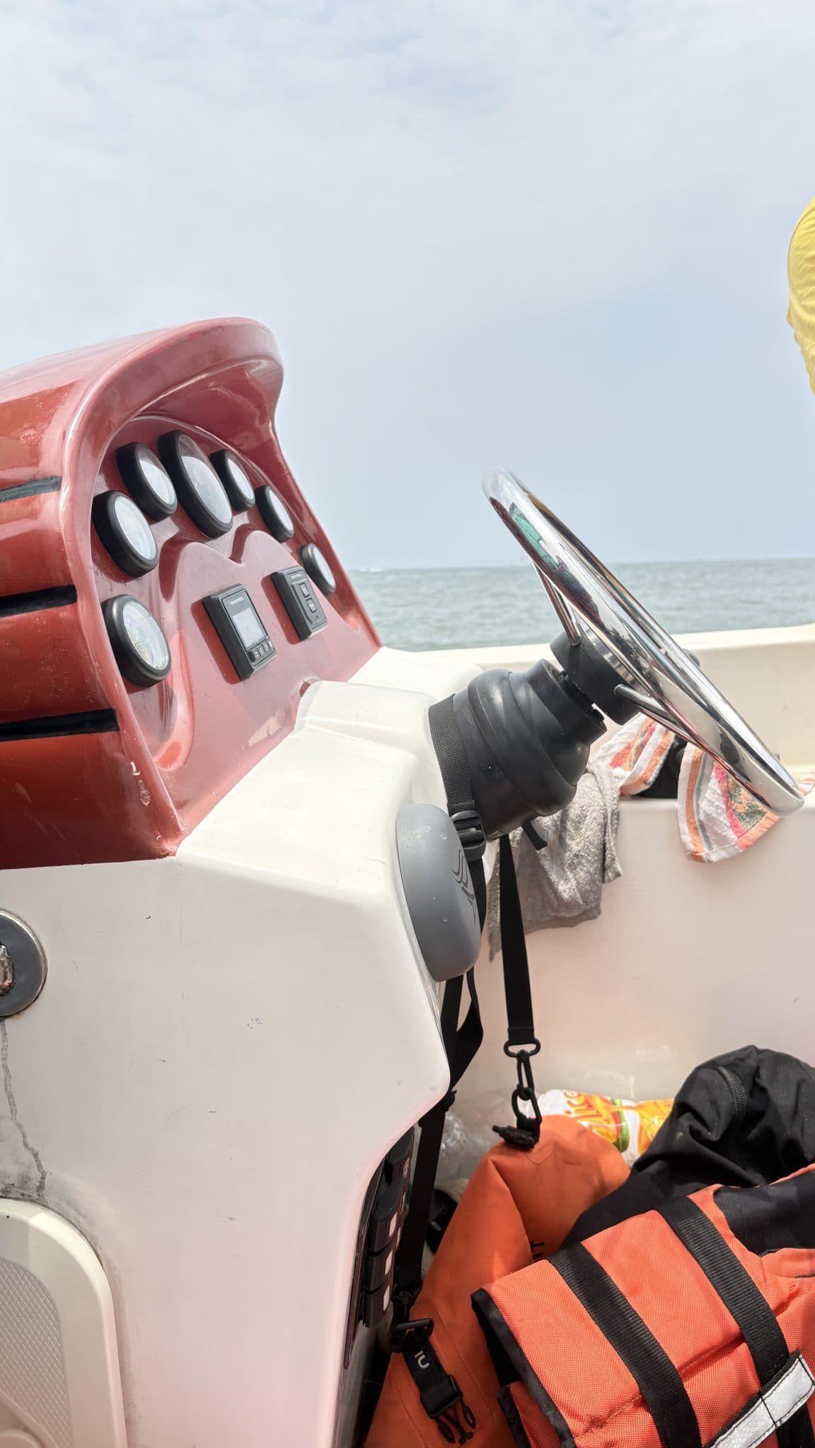 Boat, motorboat, watercraft