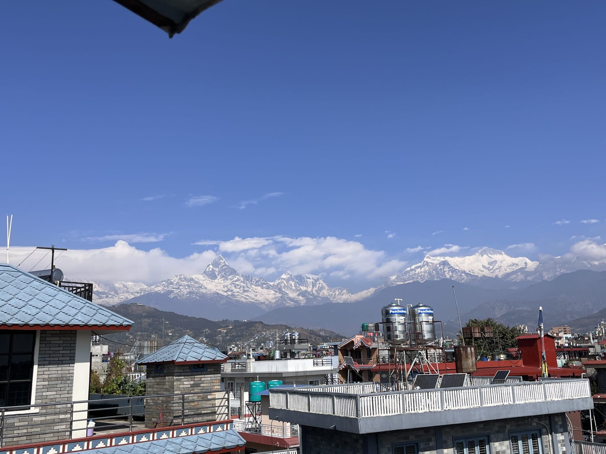 Alps, hill, mountain