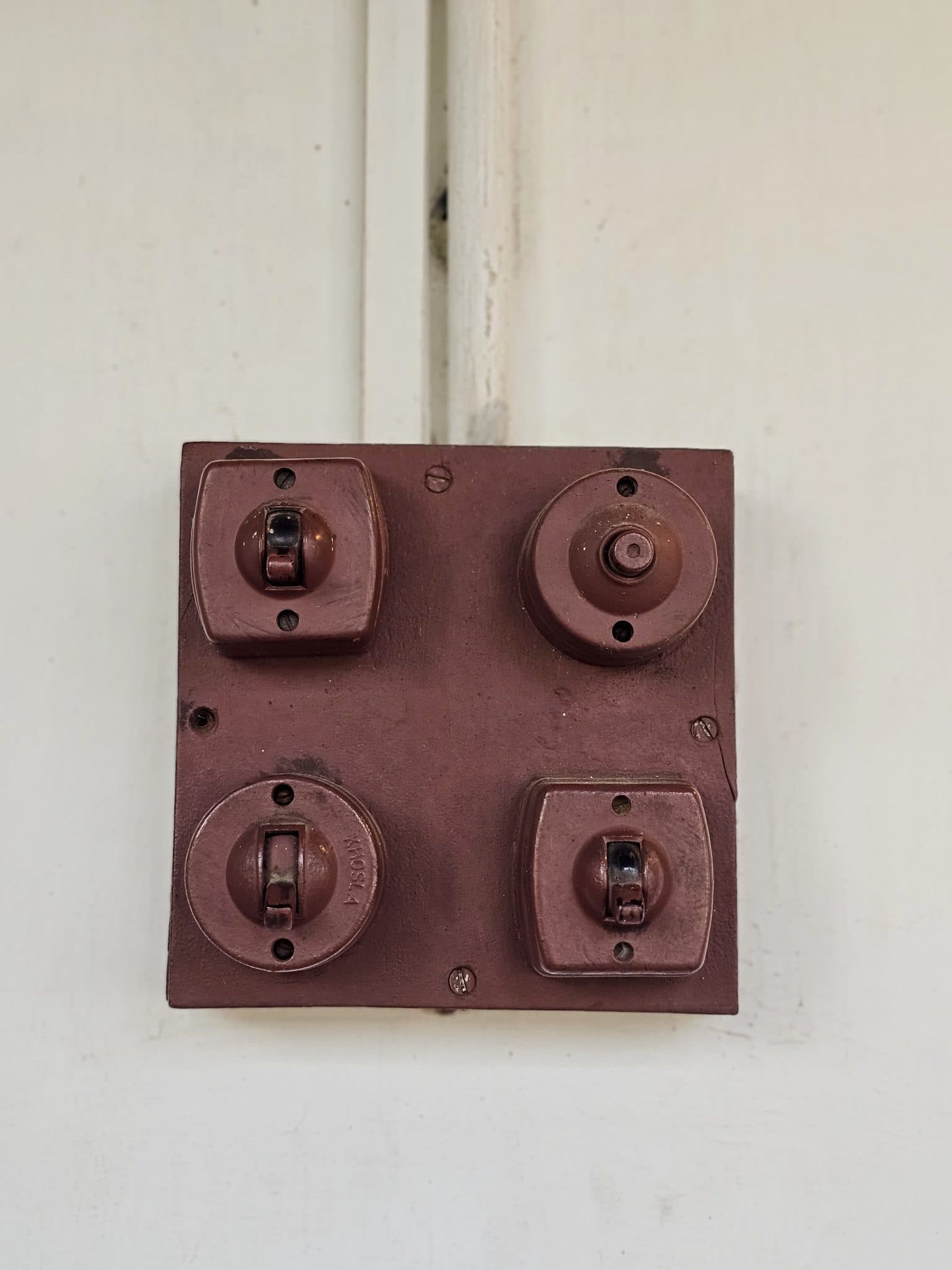 Switchboard