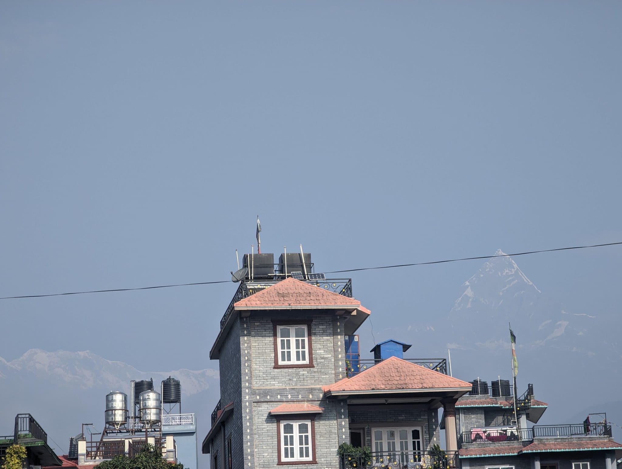 Roof