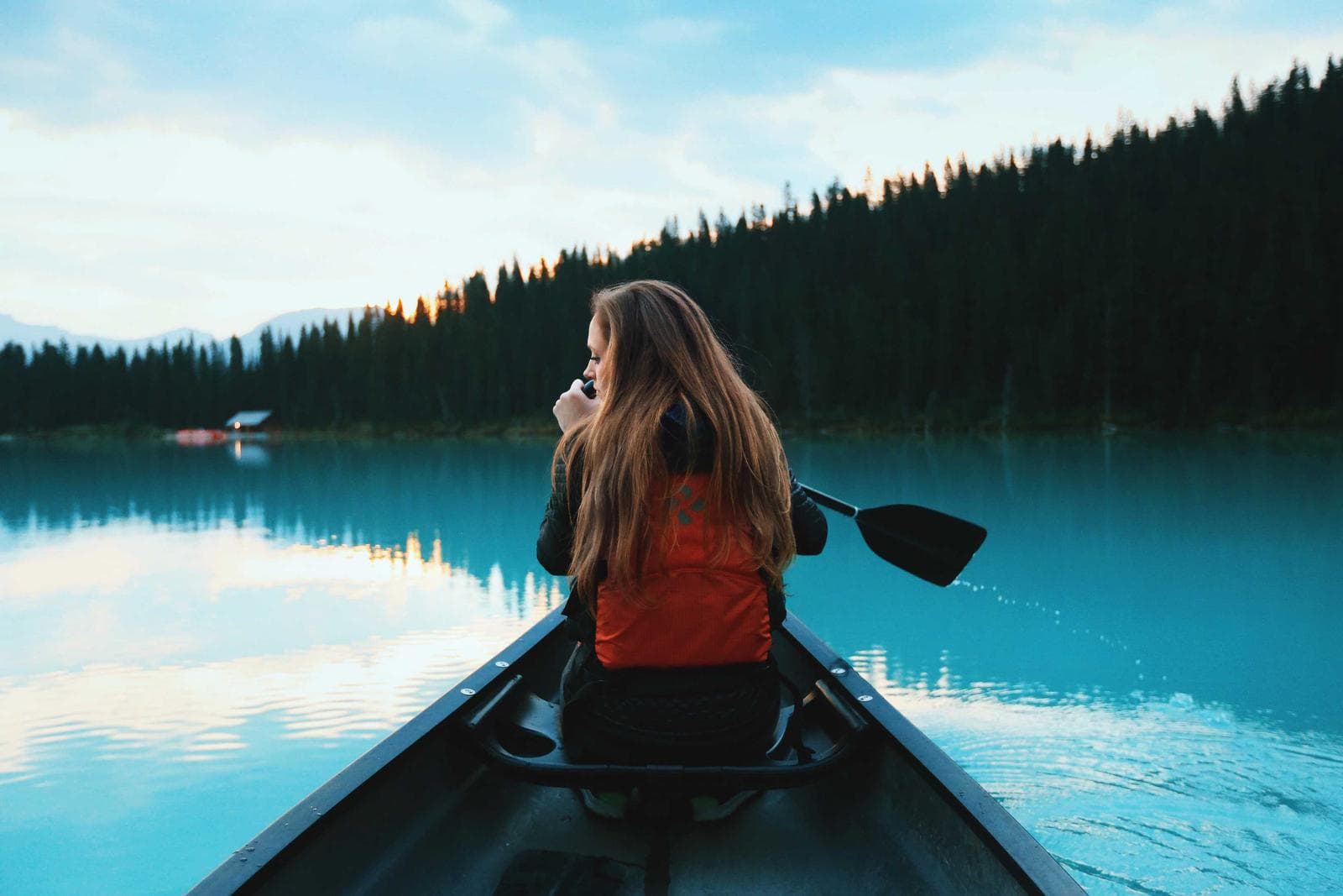 Paddling