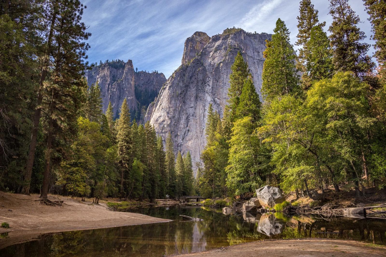 Yosemite