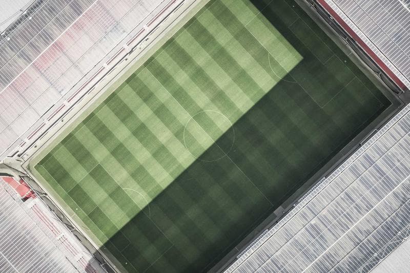 Rows from above