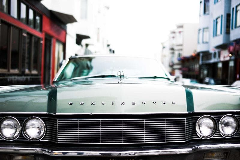 Chrome